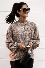 Load image into Gallery viewer, Leopard Crew