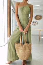 Load image into Gallery viewer, Sage jumpsuit