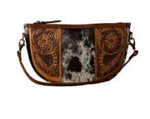 Load image into Gallery viewer, Cowgirl Swoop Bag
