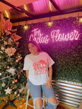 Load image into Gallery viewer, Dolly Christmas Tee