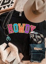 Load image into Gallery viewer, Howdy Crew
