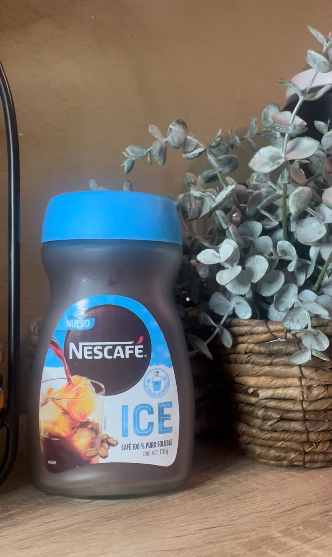 Nescafé Ice Coffee