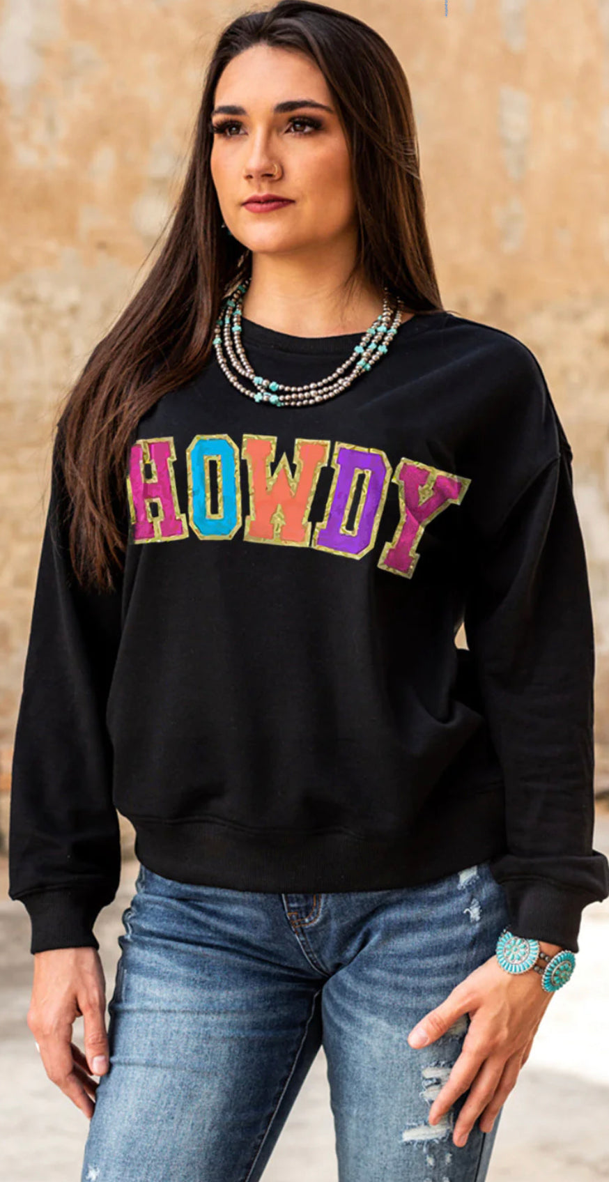 Howdy Crew