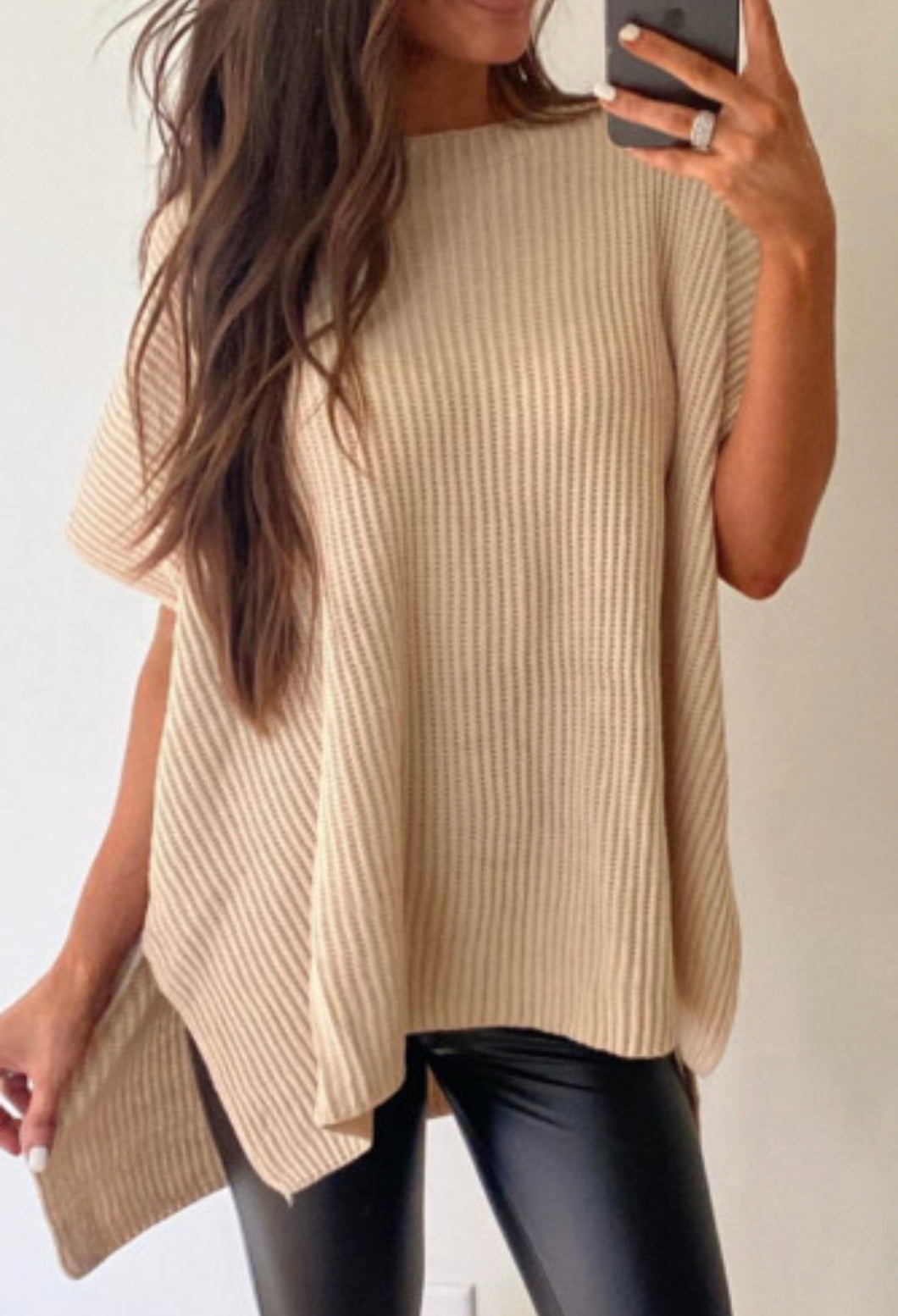 Abigail Top