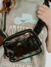 Load image into Gallery viewer, Stadium Clean on the go bag
