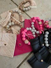 Load image into Gallery viewer, Bangle keychains
