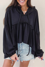 Load image into Gallery viewer, shoulder hoodie
