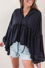 Load image into Gallery viewer, shoulder hoodie
