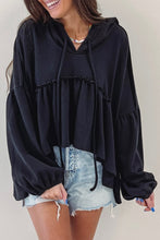 Load image into Gallery viewer, shoulder hoodie
