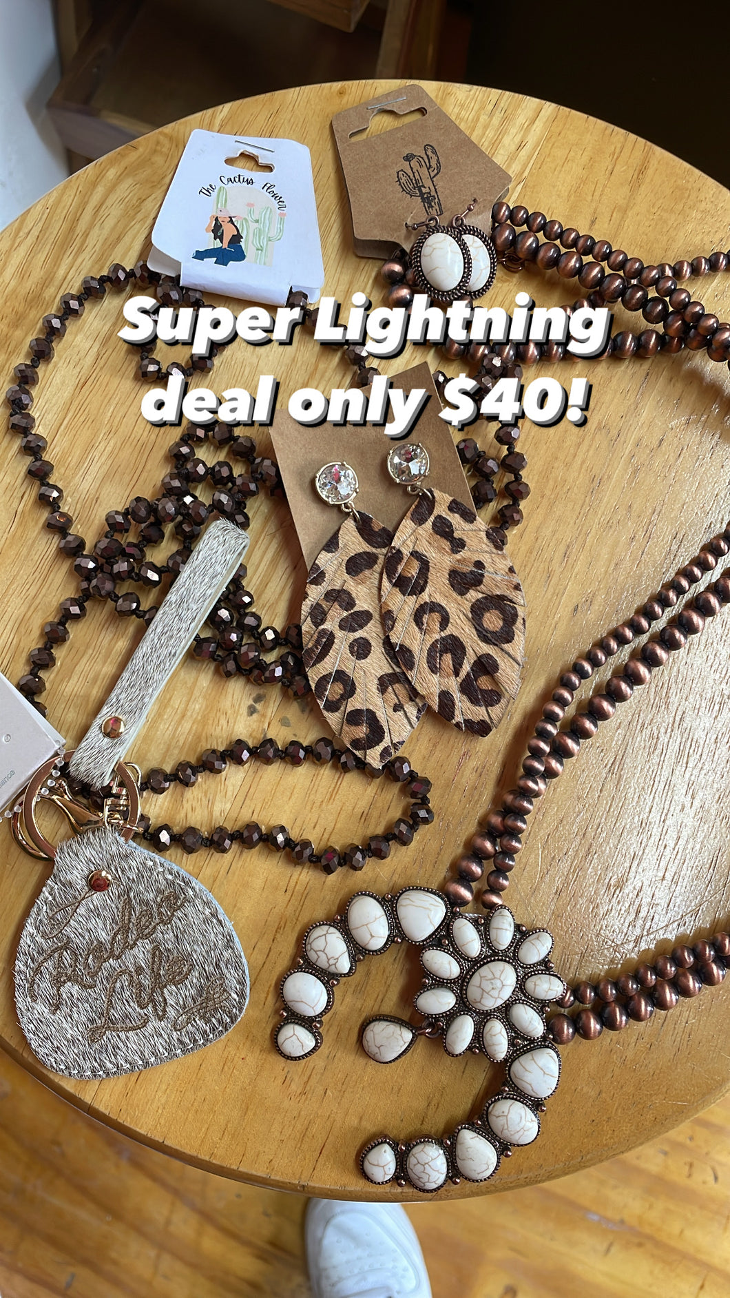 $40 copper deal