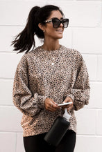 Load image into Gallery viewer, Leopard Crew
