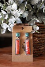 Load image into Gallery viewer, Alexandra Earrings
