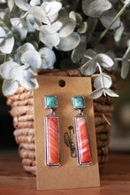 Load image into Gallery viewer, Alexandra Earrings
