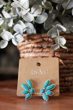 Load image into Gallery viewer, Lovely Turquoise Dove
