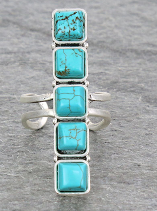 County Line Ring