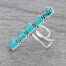 Load image into Gallery viewer, County Line Ring
