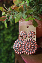 Load image into Gallery viewer, Angelica Earrings
