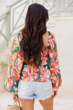 Load image into Gallery viewer, Flower top
