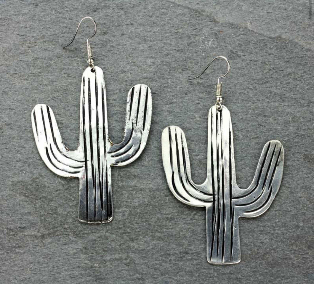 Cactus Dangle