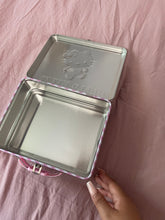 Load image into Gallery viewer, hello kitty nude tin box
