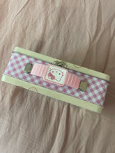 Load image into Gallery viewer, hello kitty nude tin box
