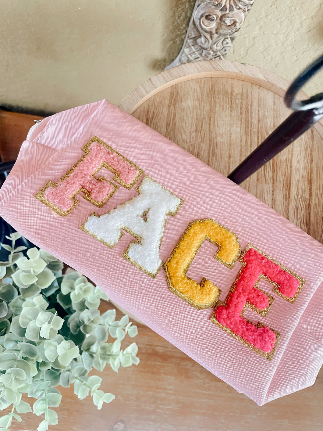 Face Cosmetic bag