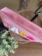 Load image into Gallery viewer, Face Cosmetic bag
