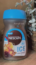 Load and play video in Gallery viewer, Nescafé Ice Coffee
