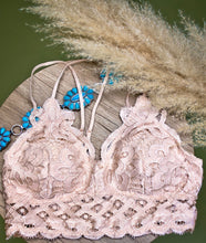 Load image into Gallery viewer, Baby Girl Bralettes
