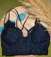 Load image into Gallery viewer, Baby Girl Bralettes

