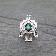 Load image into Gallery viewer, Thunderbird Ring
