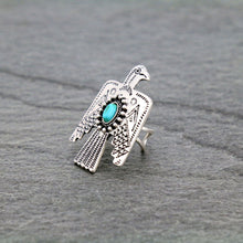 Load image into Gallery viewer, Thunderbird Ring
