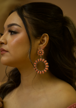 Load image into Gallery viewer, Rebecca Earrings
