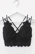 Load image into Gallery viewer, Baby Girl Bralettes
