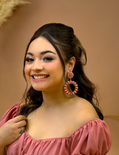 Load image into Gallery viewer, Rebecca Earrings
