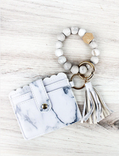 Load image into Gallery viewer, Bangle keychains
