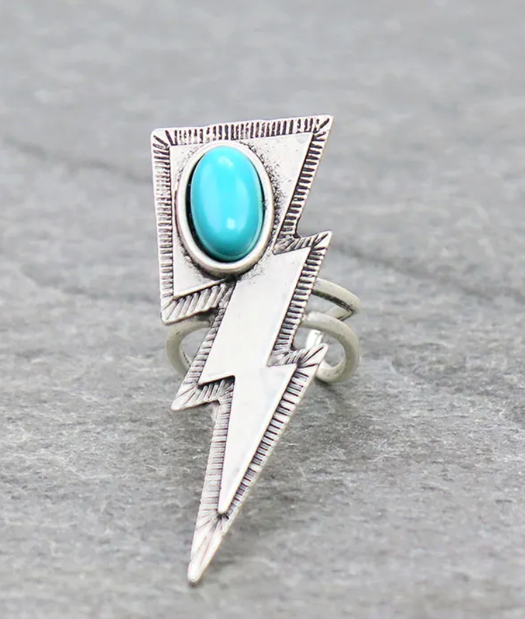 Bolt Ring