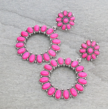Load image into Gallery viewer, Rebecca Earrings
