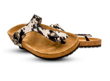Load image into Gallery viewer, Moo Sandals
