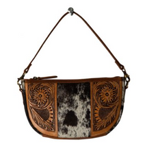 Load image into Gallery viewer, Cowgirl Swoop Bag
