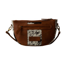 Load image into Gallery viewer, Cowgirl Swoop Bag
