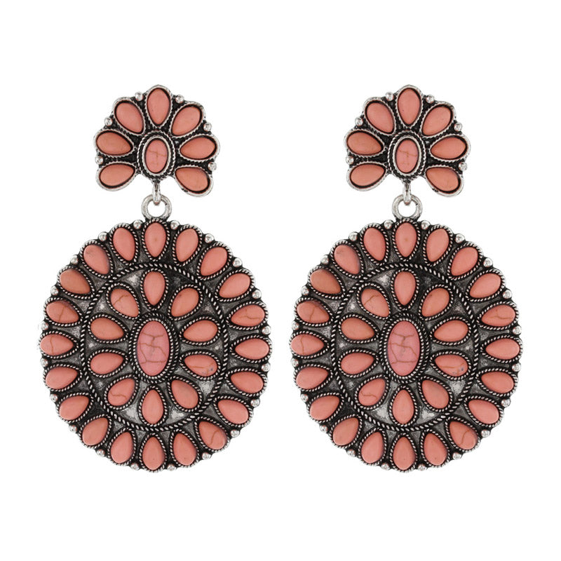 Angelica Earrings