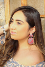 Load image into Gallery viewer, Angelica Earrings
