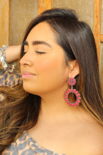 Load image into Gallery viewer, Rebecca Earrings
