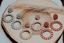 Load image into Gallery viewer, Rebecca Earrings
