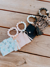 Load image into Gallery viewer, Bangle keychains
