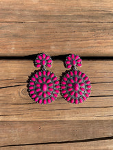 Load image into Gallery viewer, Angelica Earrings
