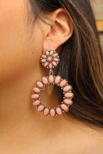 Load image into Gallery viewer, Rebecca Earrings
