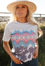 Load image into Gallery viewer, Aztec Tee
