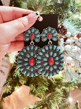 Load image into Gallery viewer, Angelica Earrings
